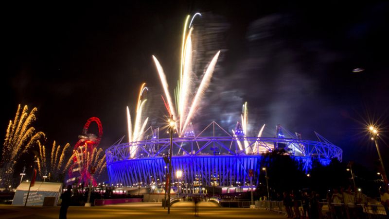 Ceremonia inaugural de Londres: ¿dónde estará el pebetero olímpico?