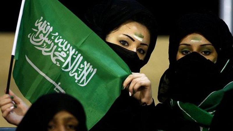 La saudí Shaherkani deberá competir sin hiyab
