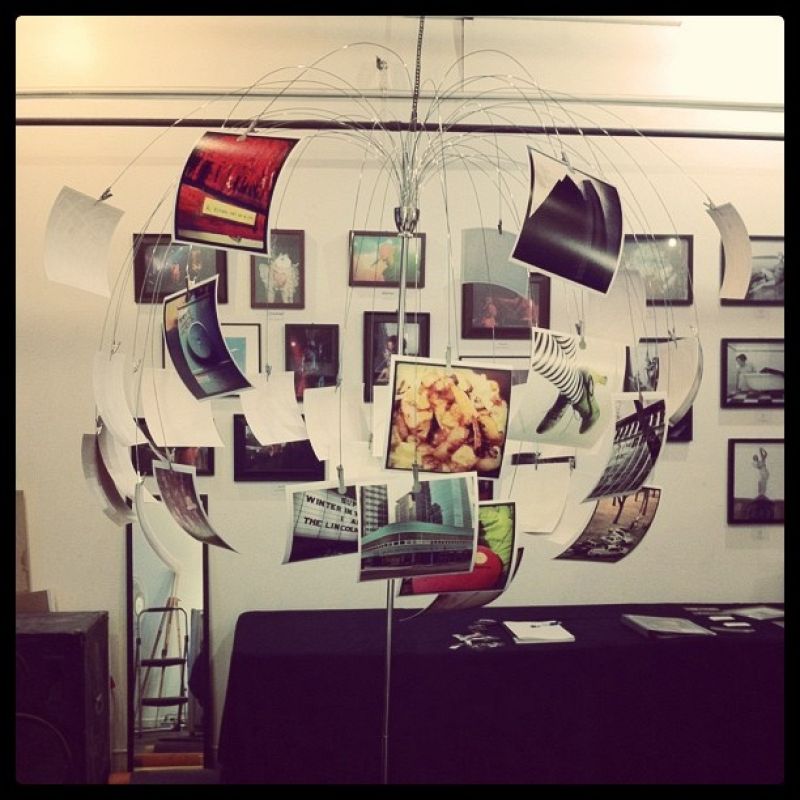 Instagram, 80 millones de usuarios y 4.000 millones de fotos compartidas