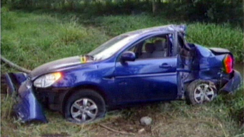 La viuda de Payá no acepta que el exceso de velocidad fuera la causa del accidente