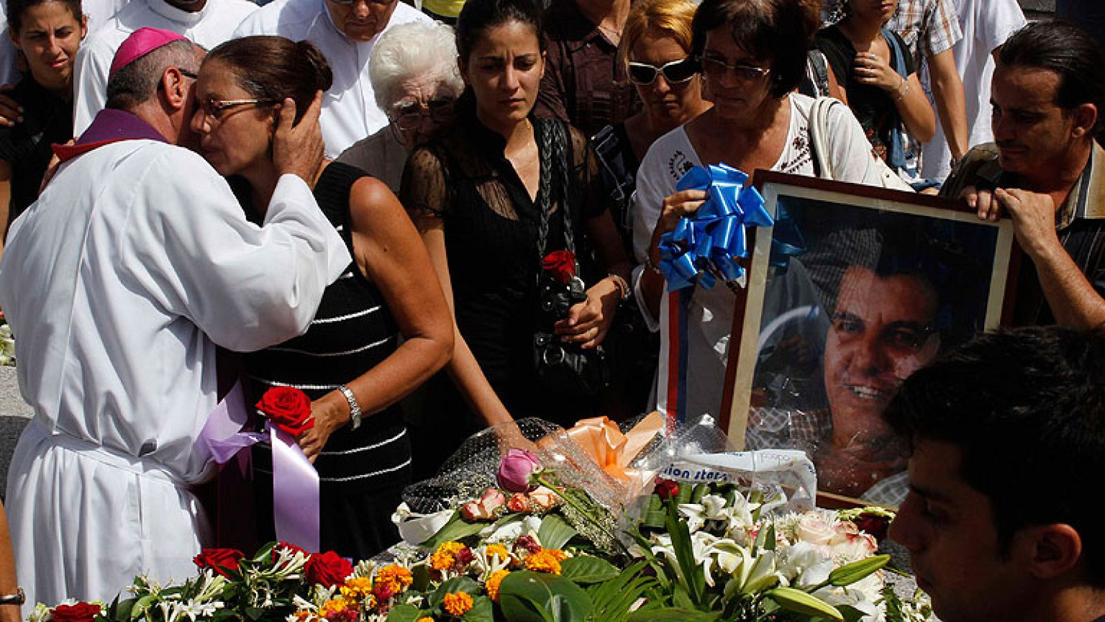 Carromero es trasladado a La Habana y España contrata un abogado para defenderle - Informativo 24h | Ver