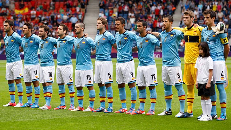 España, obligada a ganar a Honduras para arreglar el tropiezo ante Japón