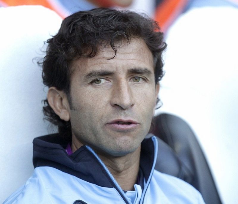 Milla: "Este equipo iba de menos a más y estaba para medalla"