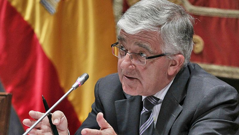 El CGPJ reserva una partida para indemnizar a Dívar, pero aplaza el debate sobre si debe recibirla