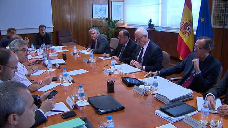 Sindicatos e Industria acercan posturas tras más de dos meses de huelga del carbón