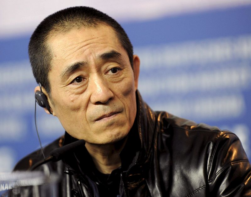 El director de cine Zhang Yimou, involucrado en un caso de supuestos sobornos en China