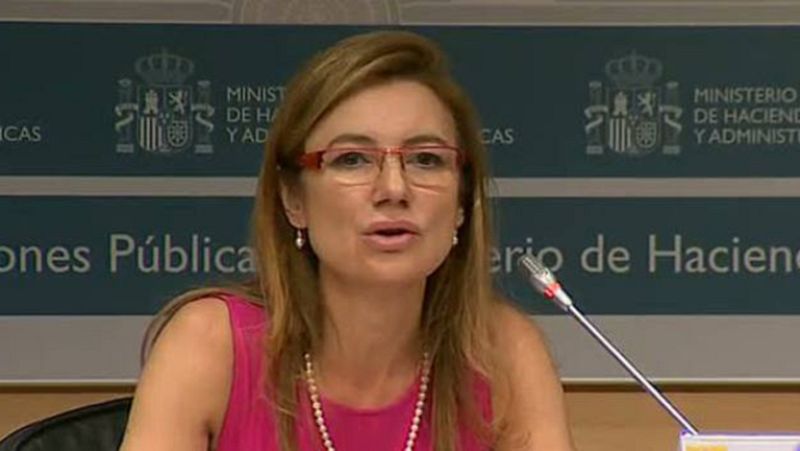 El déficit del Estado se situó en junio en el 4,04%, pero el Gobierno descarta nuevos recortes