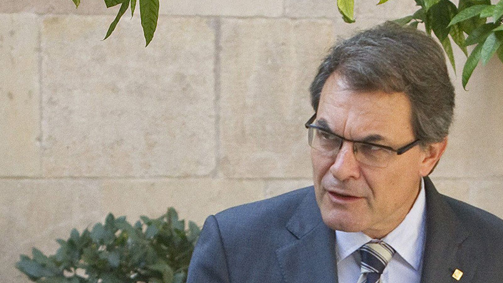 Cataluña no estará esta tarde en la reunión del Consejo de Política Fiscal y Financiera