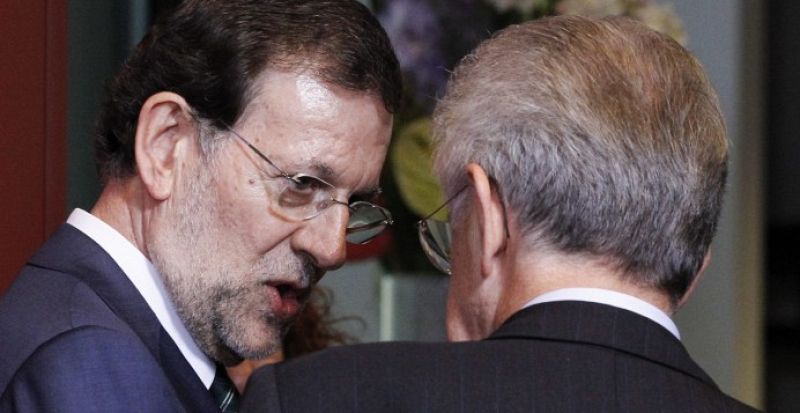 España e Italia libran su segundo asalto con el BCE para estabilizar su deuda