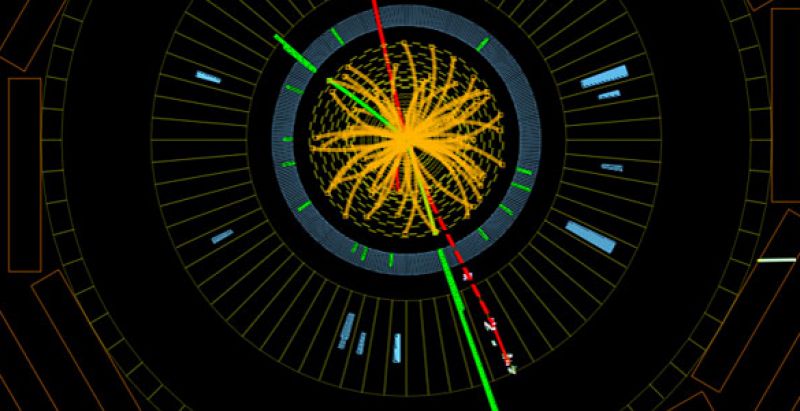 Los investigadores del CERN aumentan su certeza sobre el hallazgo del bosón de Higgs