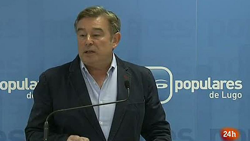 El portavoz del PP en el Senado dice que "España es una" y que las comunidades cumplirán el déficit