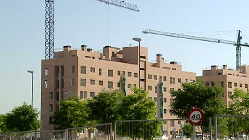 Impiden a Bankia un desahucio por no haber registrado a su nombre la hipoteca de Bancaja