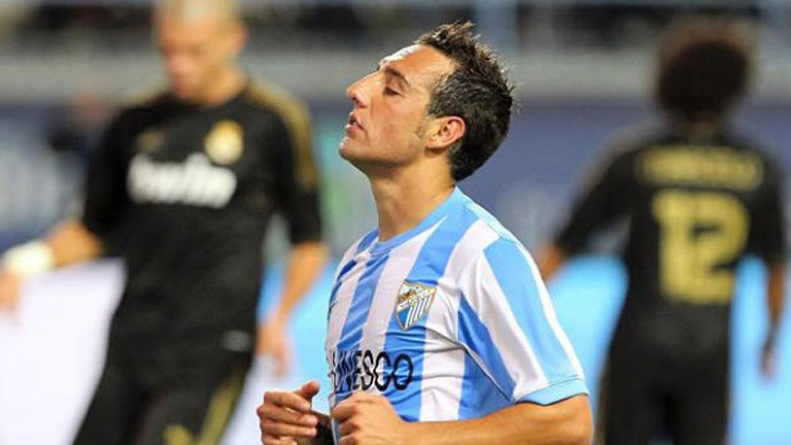 Cazorla deja el Málaga para fichar por el Arsenal | Ver