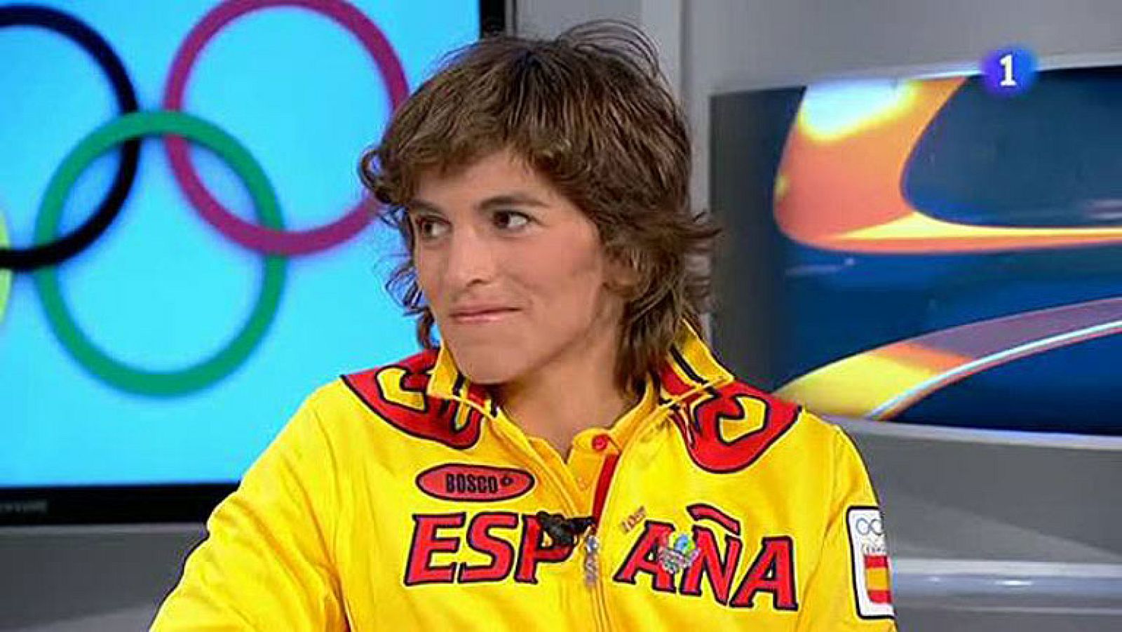 Maialen Chourraut y el éxito del piragüismo español - Londres en juego | Ver