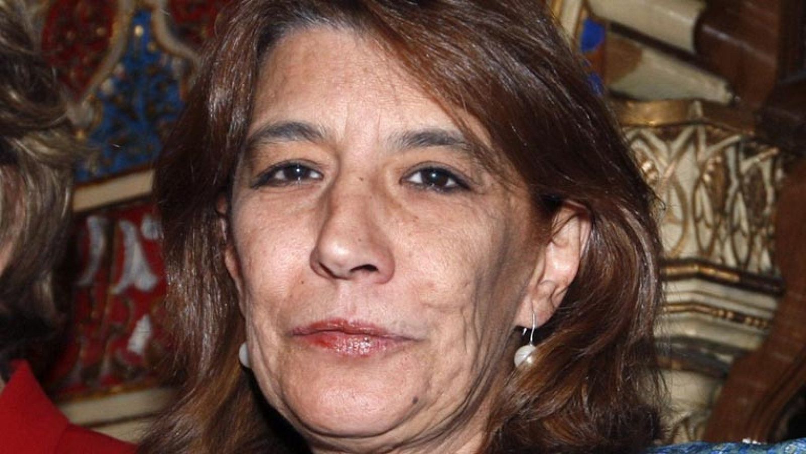 Belén Ordóñez habla en directo en La mañana de La 1 en junio