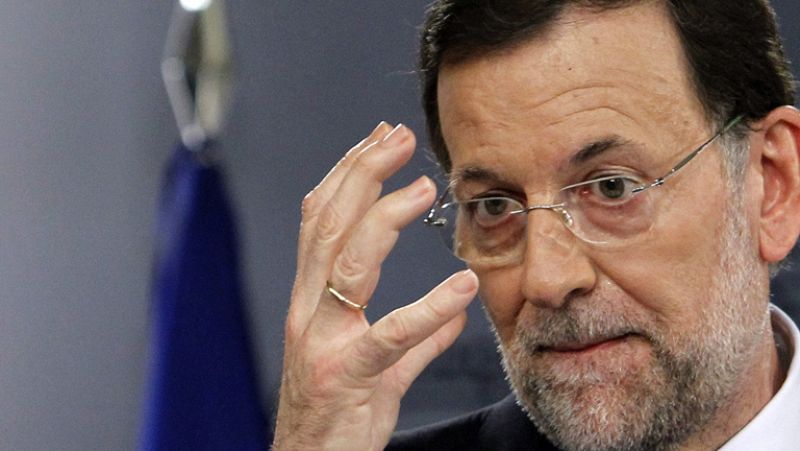 El Gobierno prevé un recorte total de 39.000 millones en 2013 y 50.000 millones en 2014