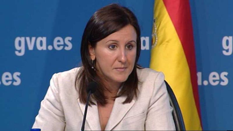 La Generalitat valenciana se plantea un cobro "simbólico" por llevar la comida al colegio