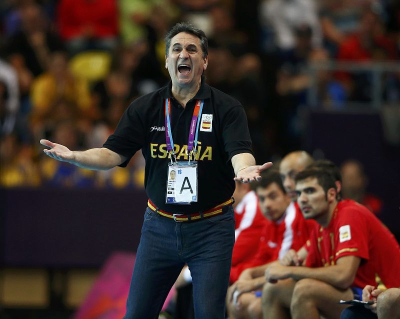 Rivera: "Los problemas con el repliegue defensivo nos han costado la derrota"