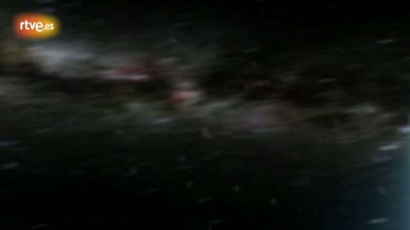 Se acercan las famosas 'lágrimas de San Lorenzo'