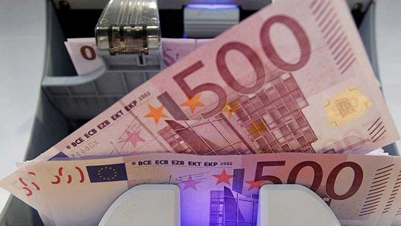 Bruselas: España no ha recurrido aún a los 30.000 millones del rescate para urgencias