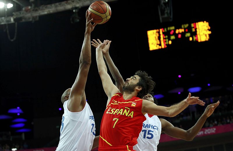 Navarro: "Siempre hay que confiar. Siempre hay que creer"