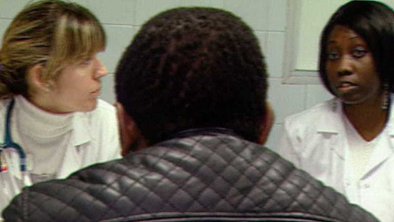 Varias regiones seguirán prestando asistencia sanitaria gratuita a los inmigrantes irregulares