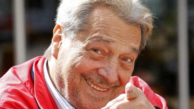 Fallece el actor Sancho Gracia a los 75 años