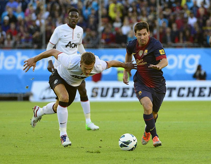 Otro triunfo en los penaltis del Barça en el debut de Jordi Alba como azulgrana