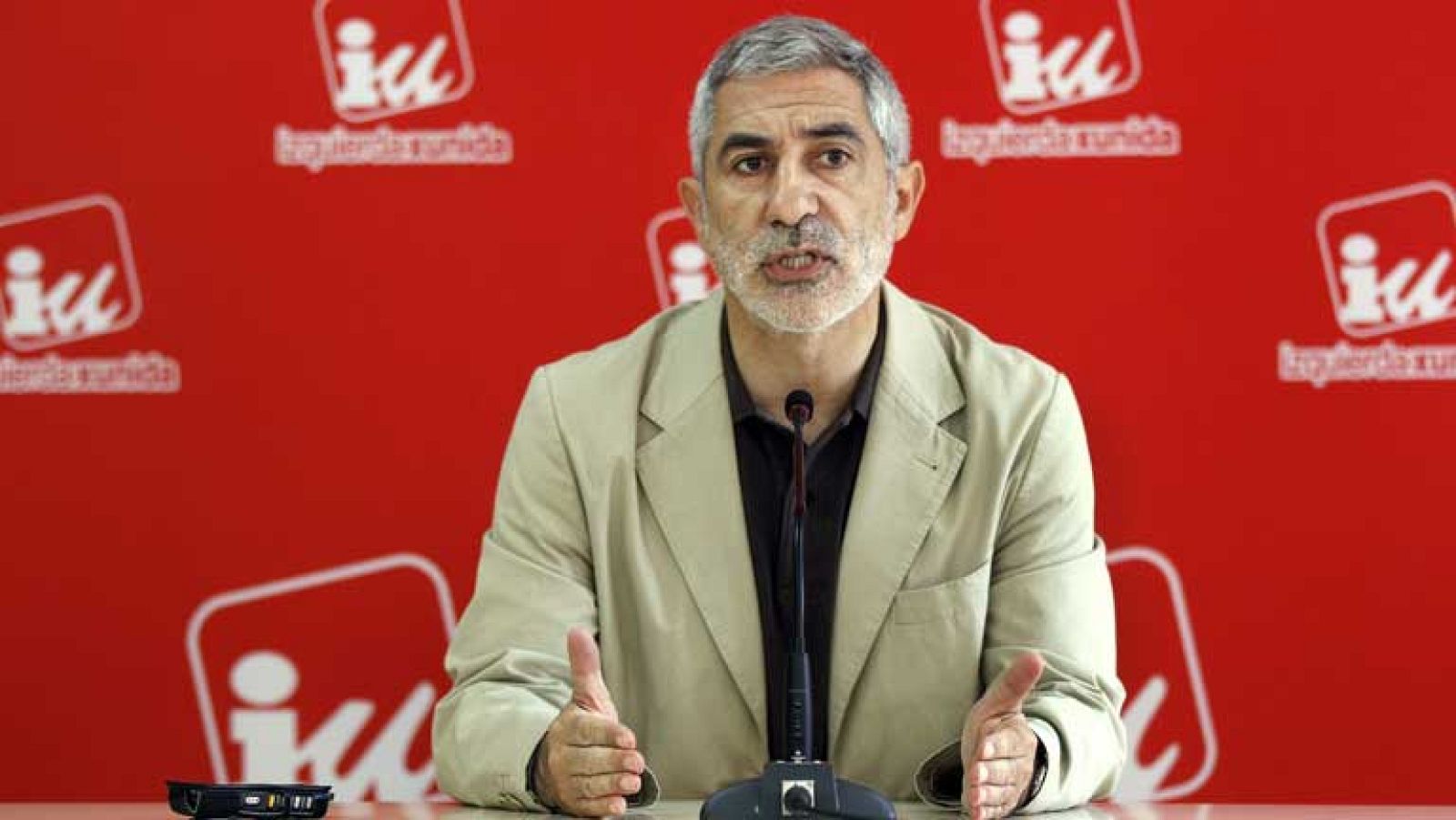 Interior señala que  las reivindicaciones son un derecho  pero siempre que se ejerzan de forma pacífica