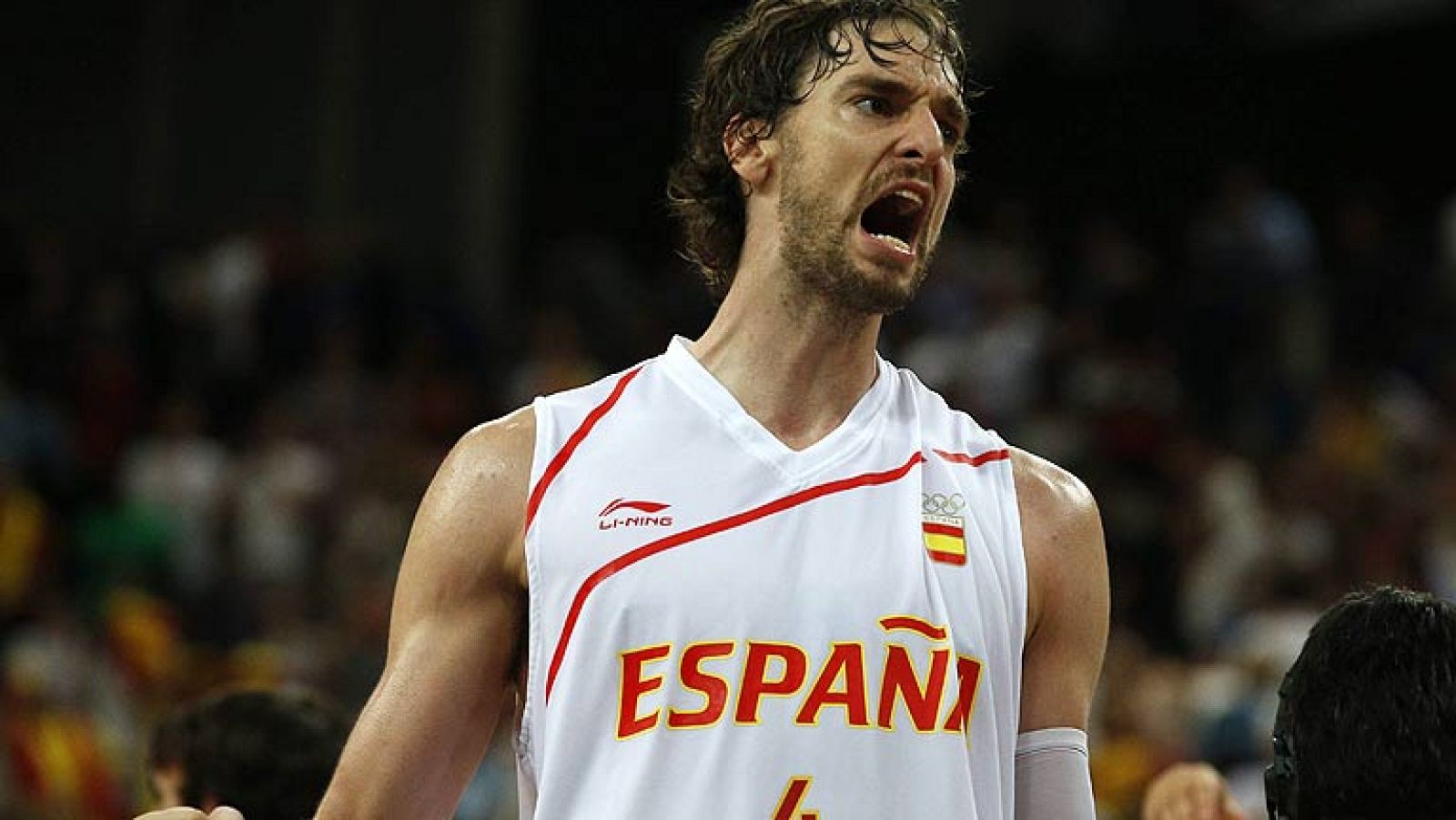 La selección española de baloncesto jugará su tercera final olímpica después de eliminar a Rusia en una irregular semifinal, en la que sacó a tiempo su casta de campeón.