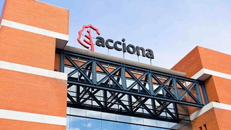 Acciona presenta un ERE que afectará a 1.142 trabajadores, 294 de ellos con despidos