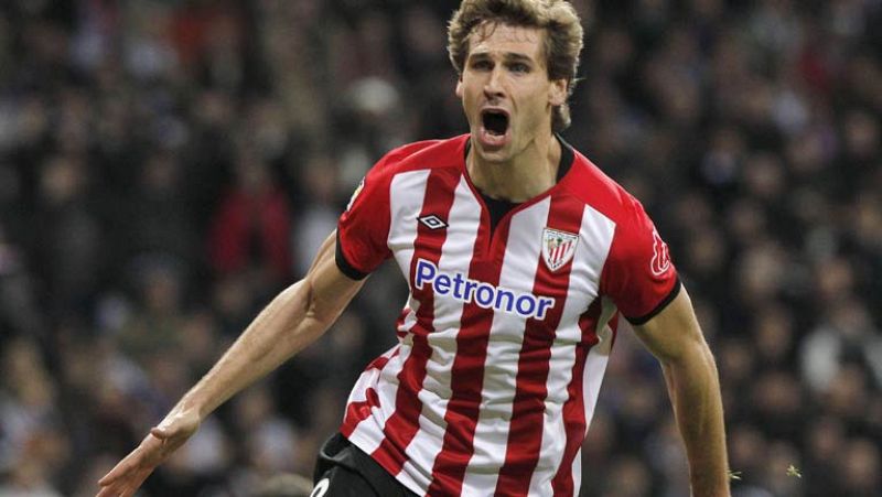 Llorente no renovará con el Athletic de Bilbao