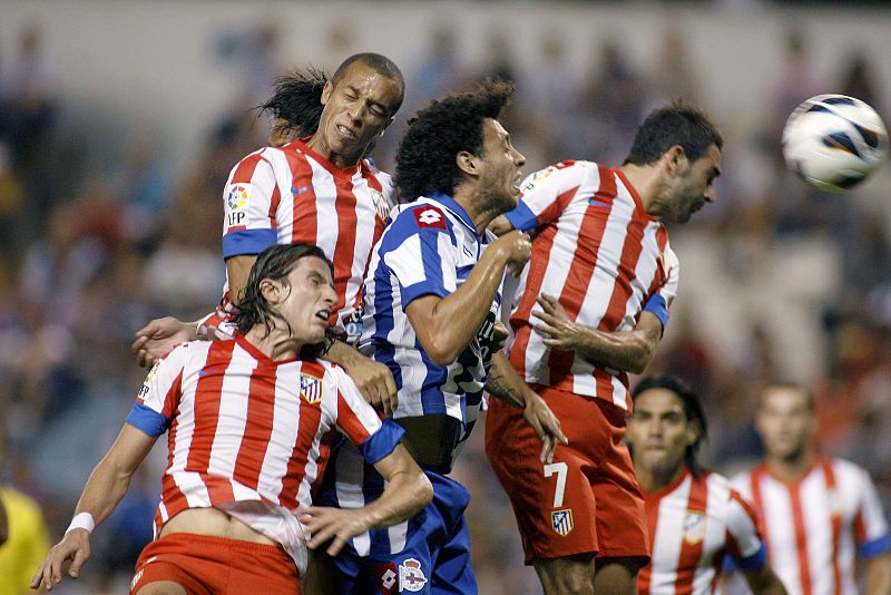 La Asamblea Extraordinaria de la LFP intentará poner fin al desacuerdo de los 'trece rebeldes'