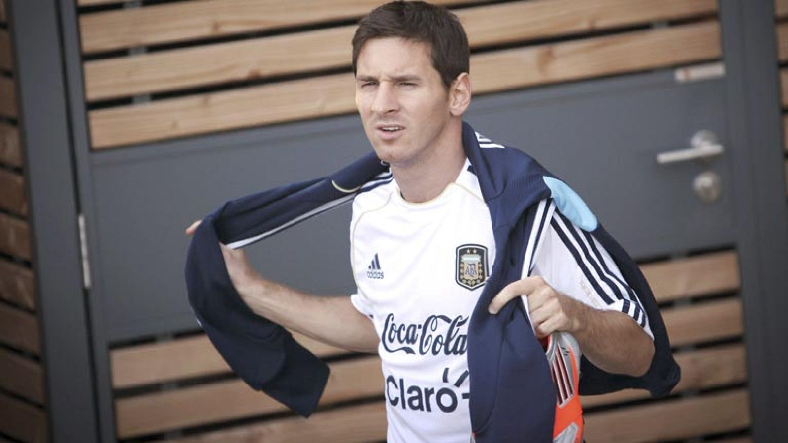 Ensalada veraniega de partidos amistosos