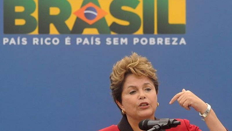 Brasil invertirá 53.400 millones de euros en cinco años para modernizar infraestructuras