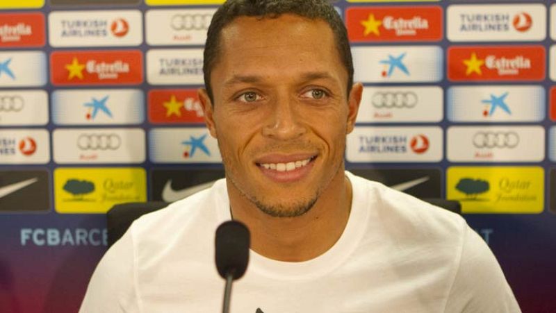 Adriano: "Hay que ganar la Supercopa para empezar con buen pie"