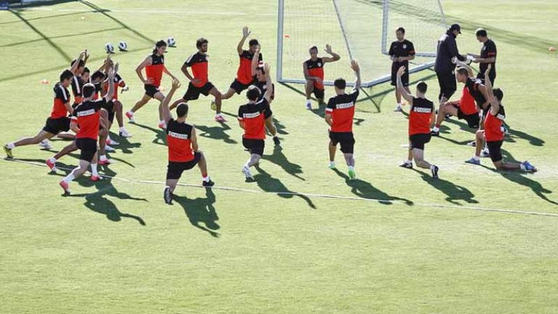 Gabi: "Estos horarios no le benefician a nadie"