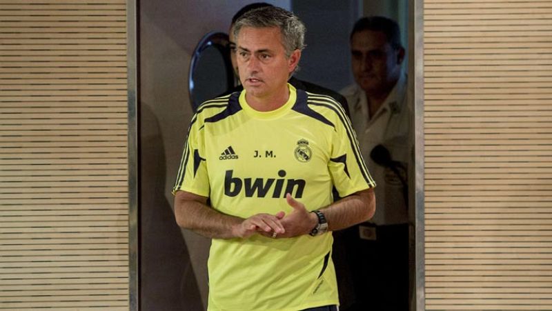 Mourinho abre la puerta a Sahin y Carvalho "por su felicidad"