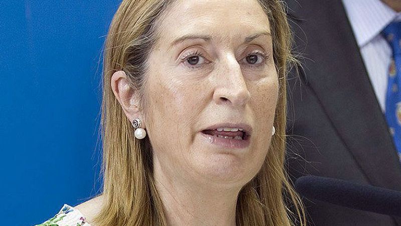 El Gobierno aprobará un Real Decreto para asistir a víctimas y familiares de accidentes aéreos