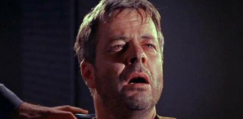 Muere William Windom, actor de la saga 'Star Trek'