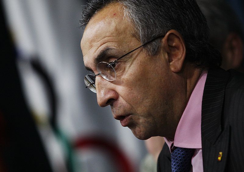 Alejandro Blanco encabeza la delegación de Madrid 2020 que acudirá a los Juegos Paralímpicos