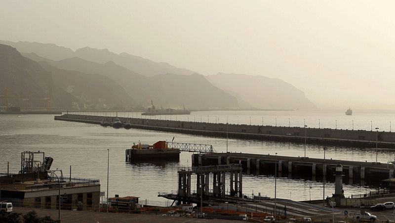 El Supremo vuelve a avalar los permisos a Repsol para hacer prospecciones en Canarias