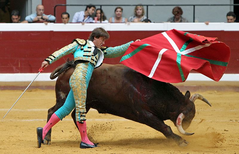 El gobierno de Bildu no firmará un nuevo convenio para celebrar corridas en San Sebastián