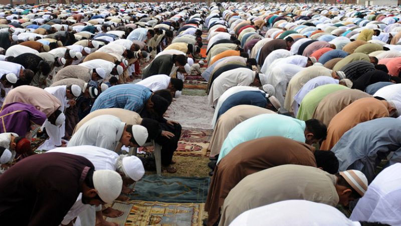 Una niña cristiana con Síndrome de Down detenida en Pakistán por blasfemia contra el Corán