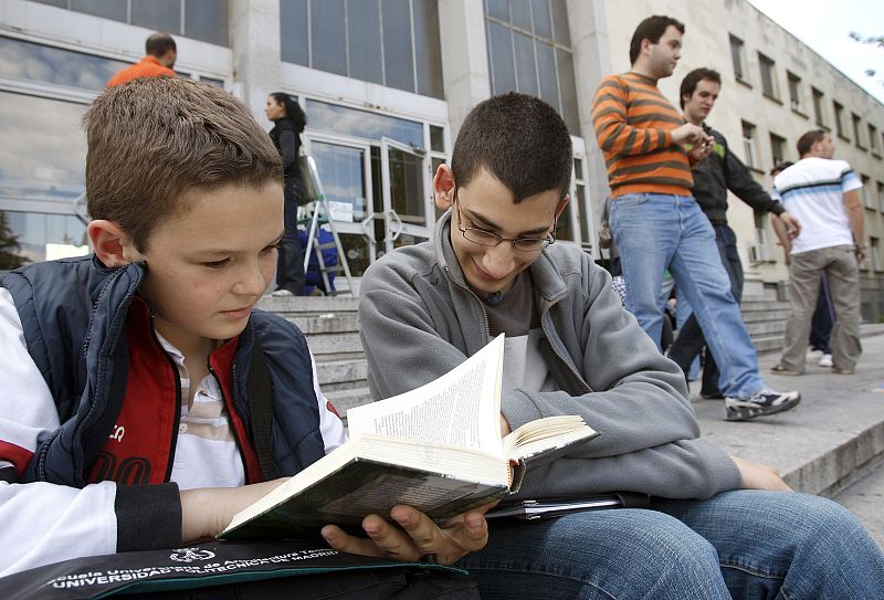 "Me aburro...": El 68% de los niños superdotados fracasa o deja los estudios