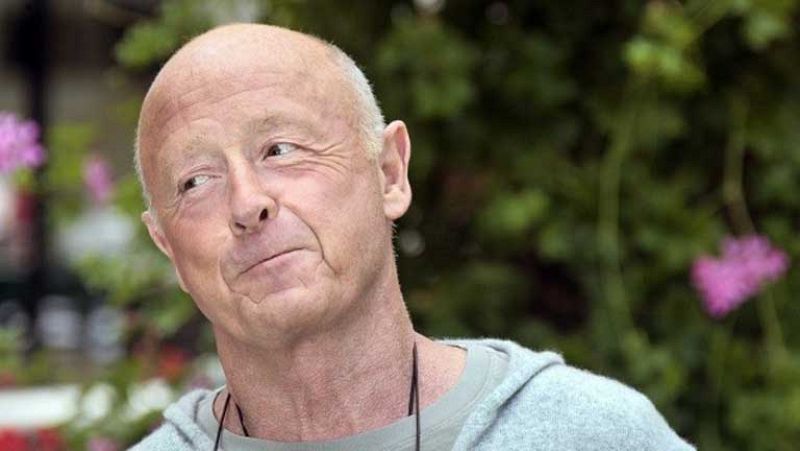 El mundo del cine llora la pérdida del director Tony Scott