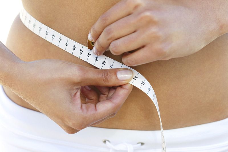 Cuidar la dieta después de los excesos del verano