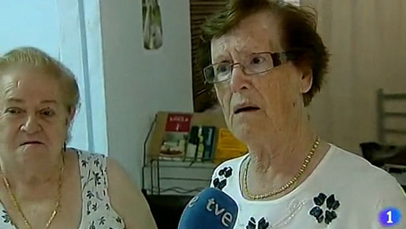 Expertos intentarán restaurar el Ecce Homo "destrozado" por una anciana