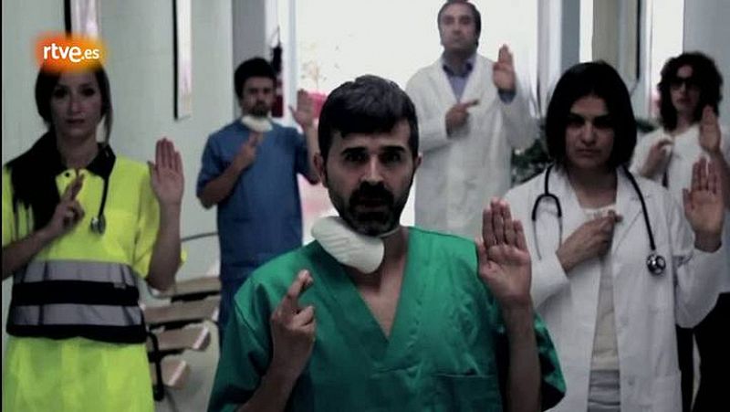 Médicos del Mundo lanza una campaña contra la exclusión sanitaria de inmigrantes