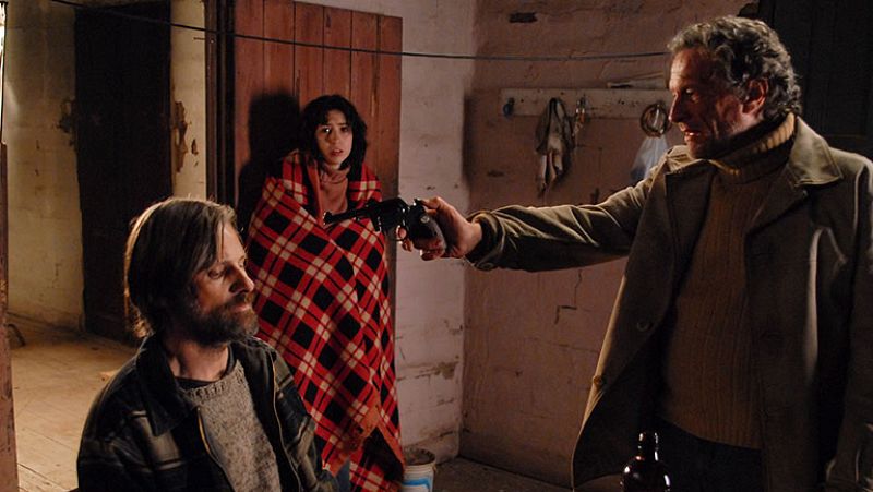 Viggo Mortensen interpreta a dos hermanos gemelos en el thriller 'Todos tenemos un plan'